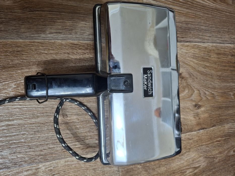 Тостеры для Сэндвичница