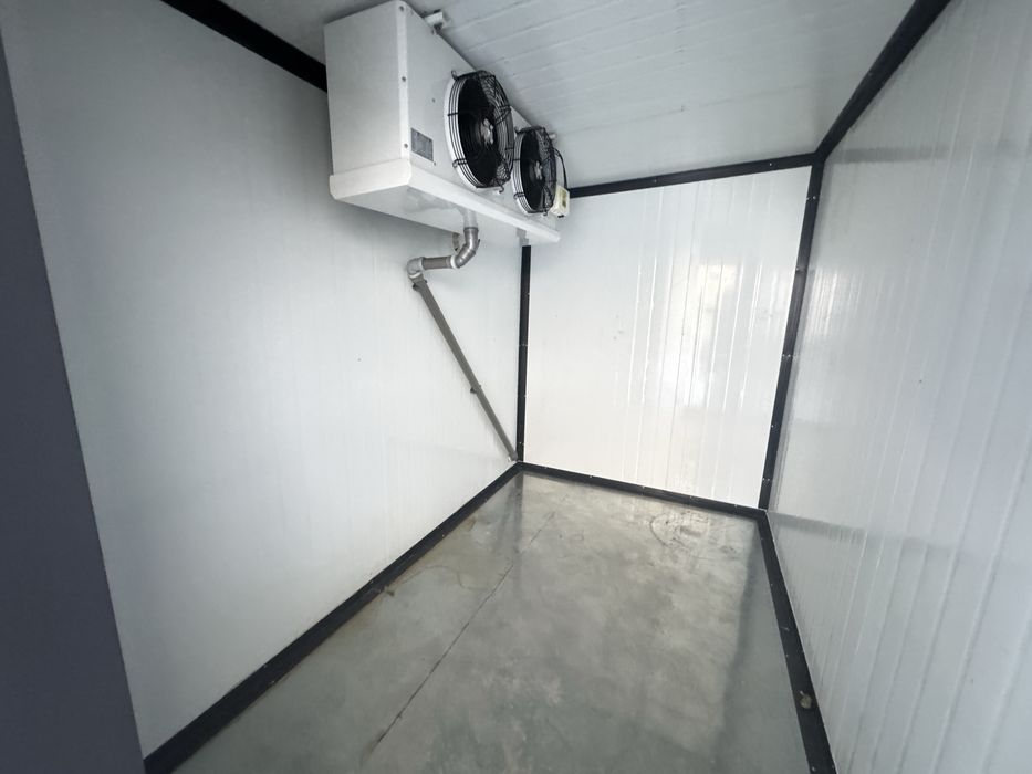 Аренда нежилое помещение, Салар