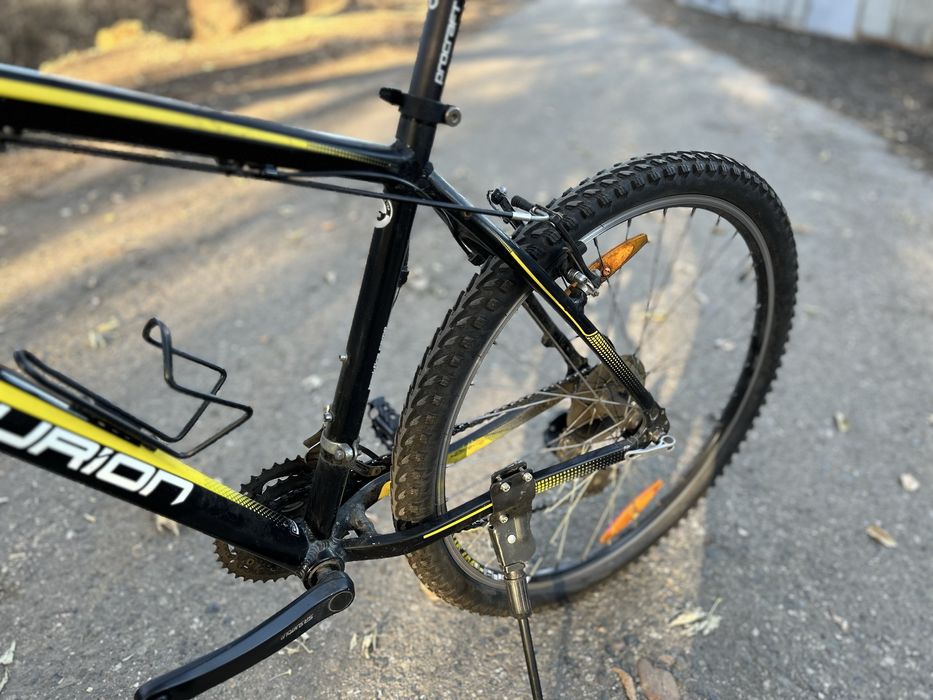 Велосипед Centurion варианты обмена на PS4