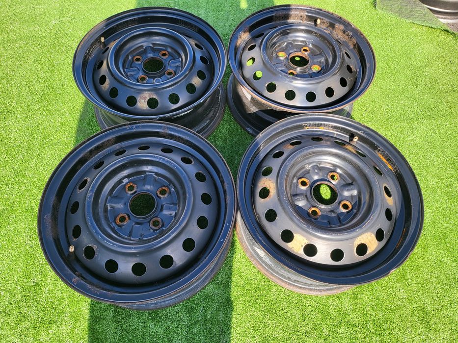 Джанти 14 4х100 Toyta ,Kia ,Huyndai ,Тойота