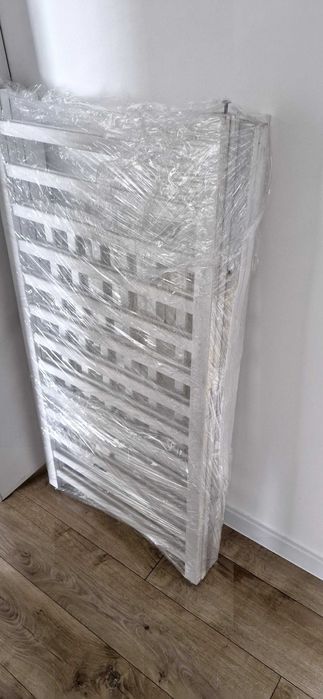 Vând protecții pătuț copii