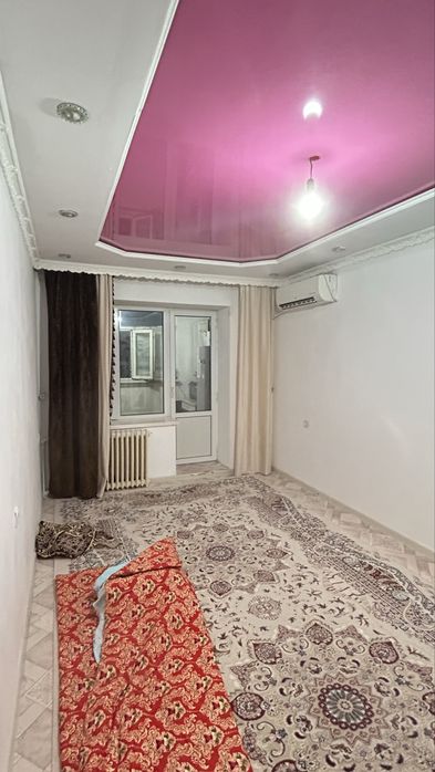 Квартира мкр-н Сырдарья, 7