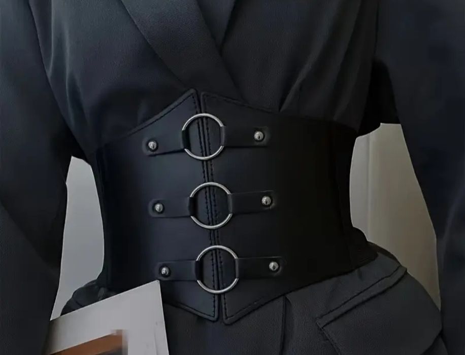 Пояс на резинке ..