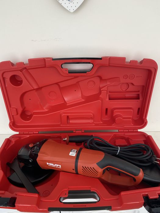 HILTI Flex AG 230-27 DB Profesional Ca nou 2025