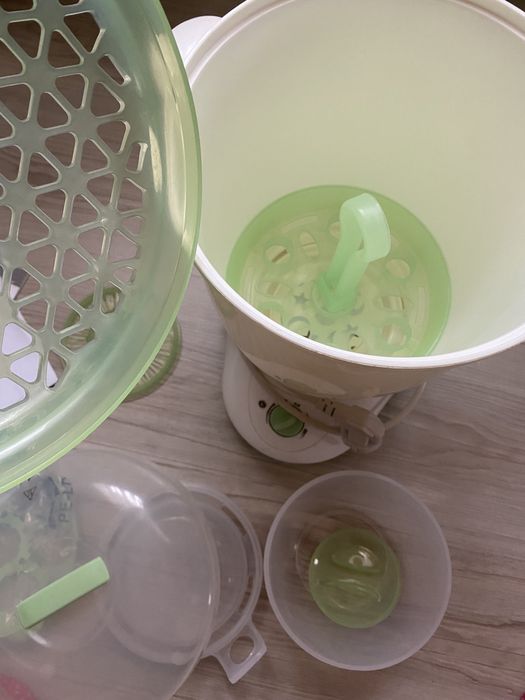 Sterilizator Biberoane Joycare 5 in 1