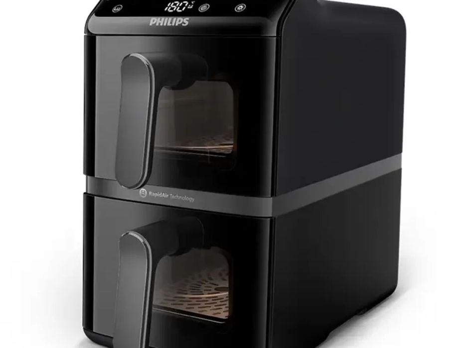 Аэрофритюрница PHILIPS NA460/00