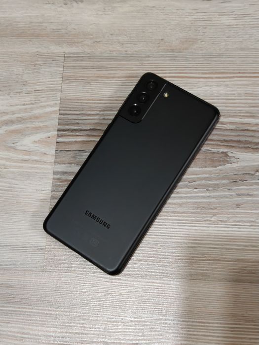Samsung S21 Plus 256 gb Ram 8 5G EAC