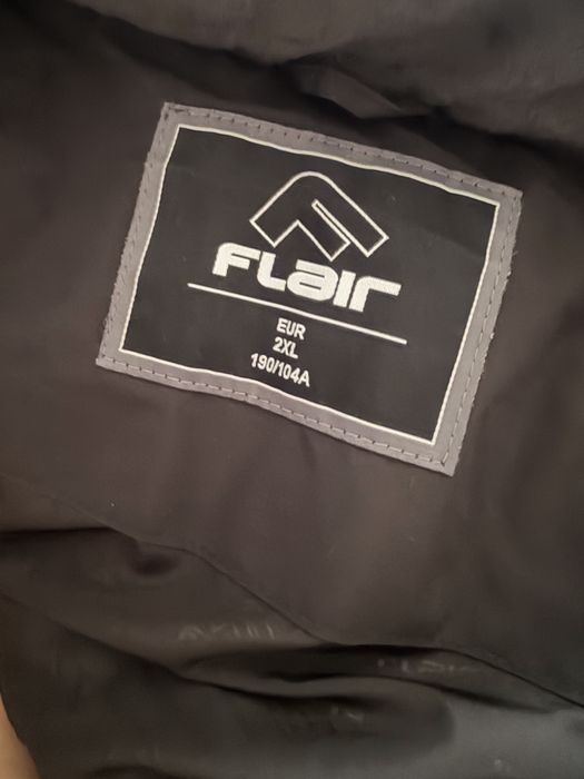 Мъжко зимно яке Flair