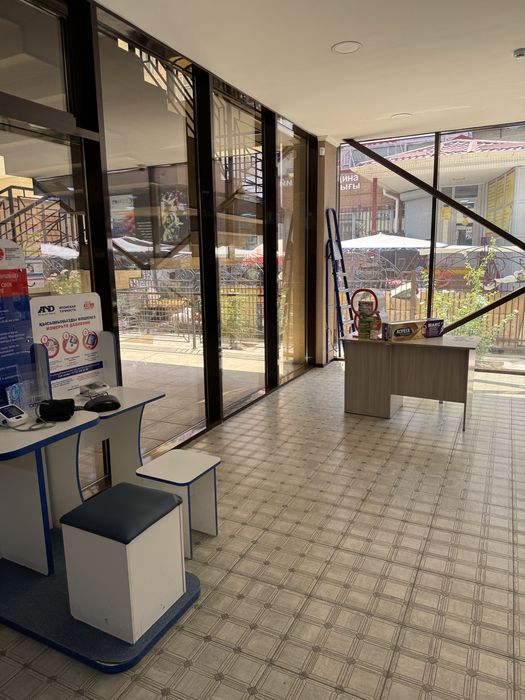 Сдается место под аренду в аптеке 9мкр