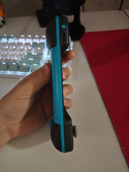 Gamesir x2s Bluetooth мобильный контроллер
