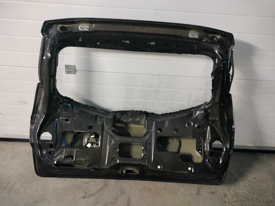 Haion Nissan Qashqai+2