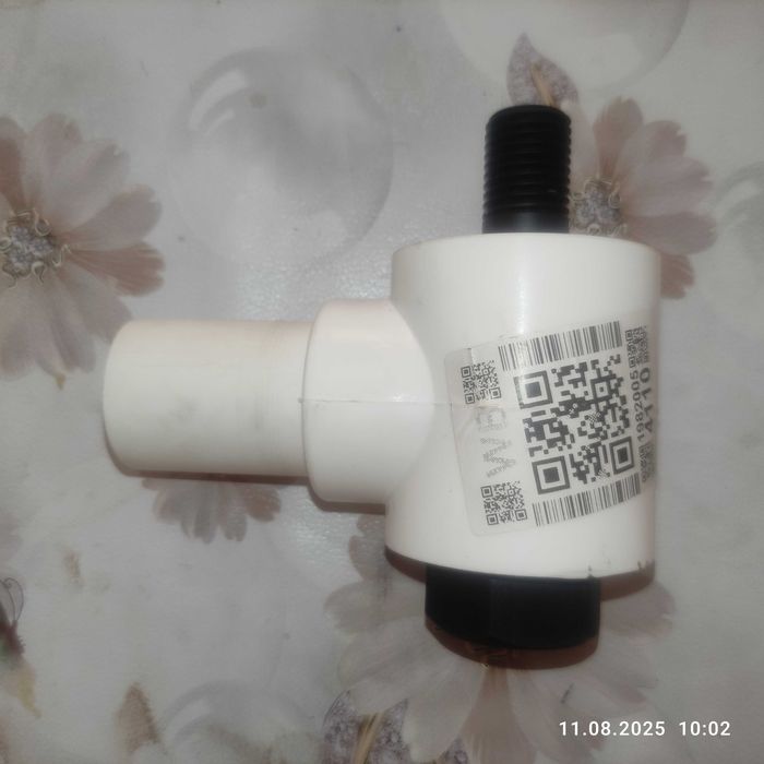 Алмазный дрель учун Пылеотвод. для алмазной дрели резьба м22 на м22.