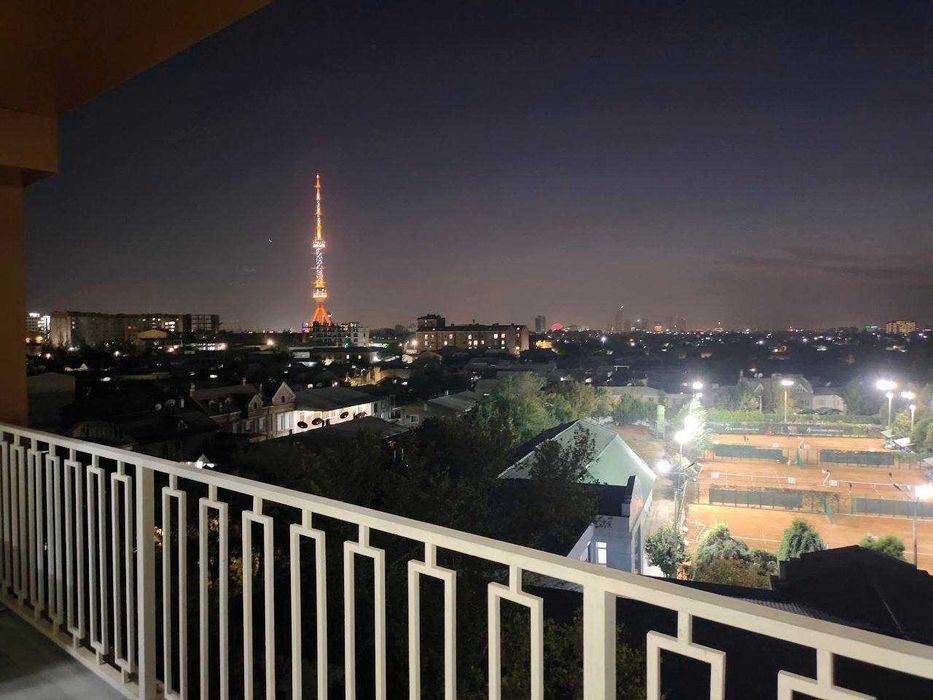 Продается 1-комнатная квартира в жилом комплексе Хонсарой "Айвон".