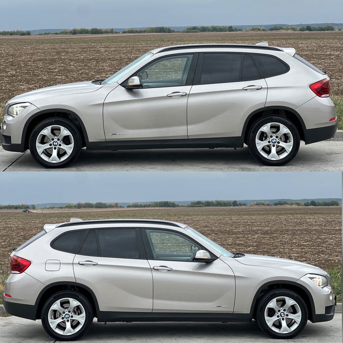 BMW X1 / 2013/ 2.0 / 184 CP / AUTOMAT / X-DRIVE