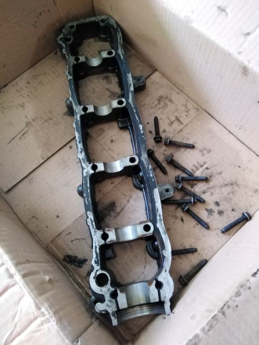 Части за  за двигател на Пежо - Ситроен