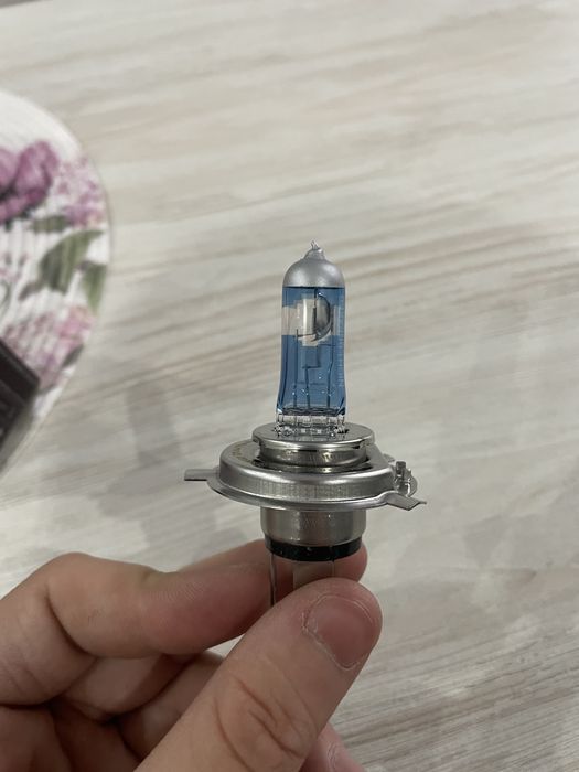 Автомобилни Крушки