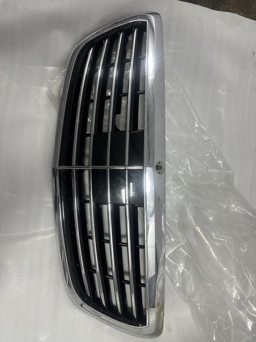 Grila mercedes s class w222