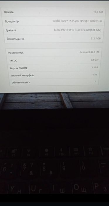 Продам ThinkPad в отличном состоянии