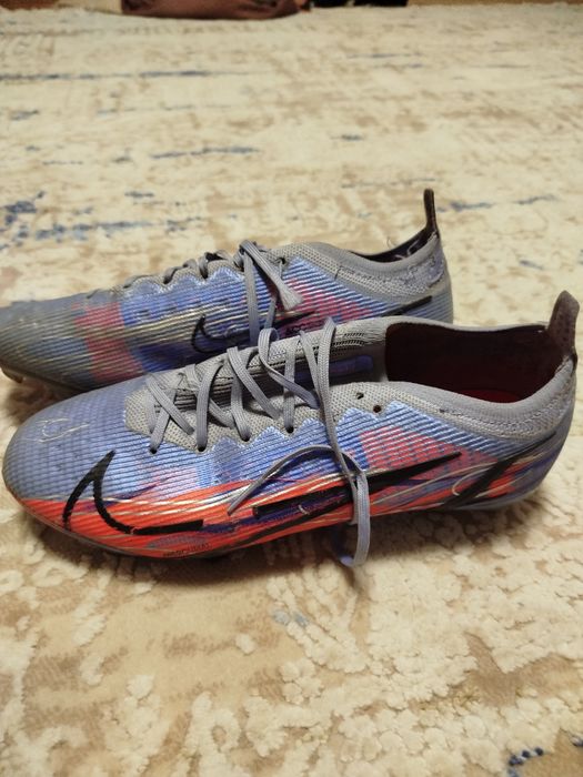 Бутсы Nike оригинал 37.5 размер