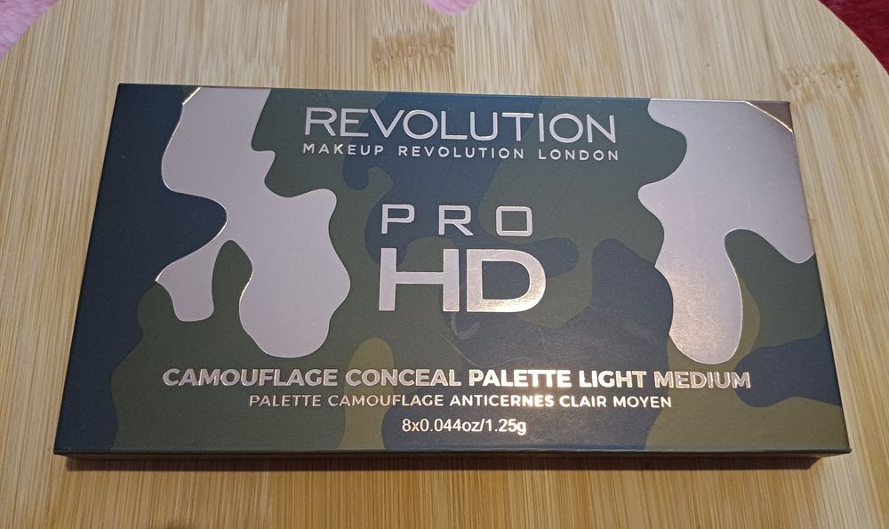 Лот  декоративна козметика