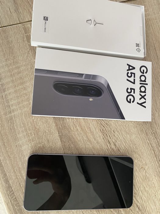 Самсунг галакси А57 5G сатылады