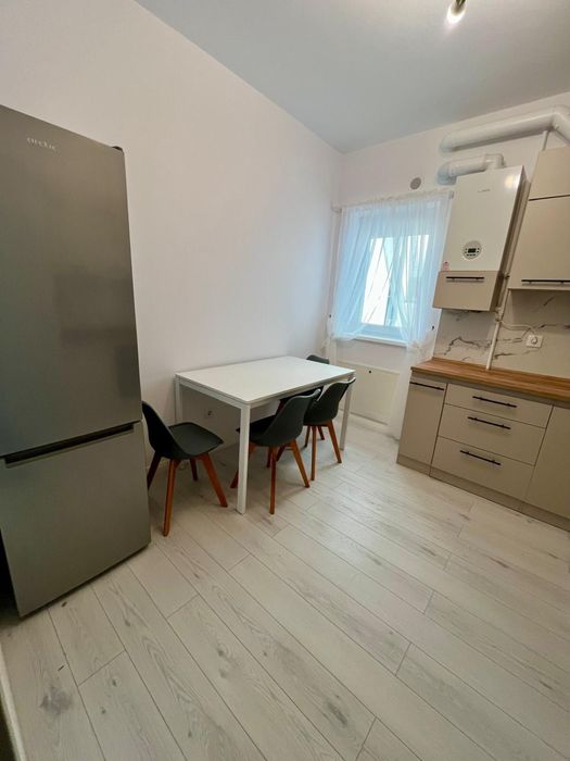 Apartament 2 camere Deventer | Prima inchiriere