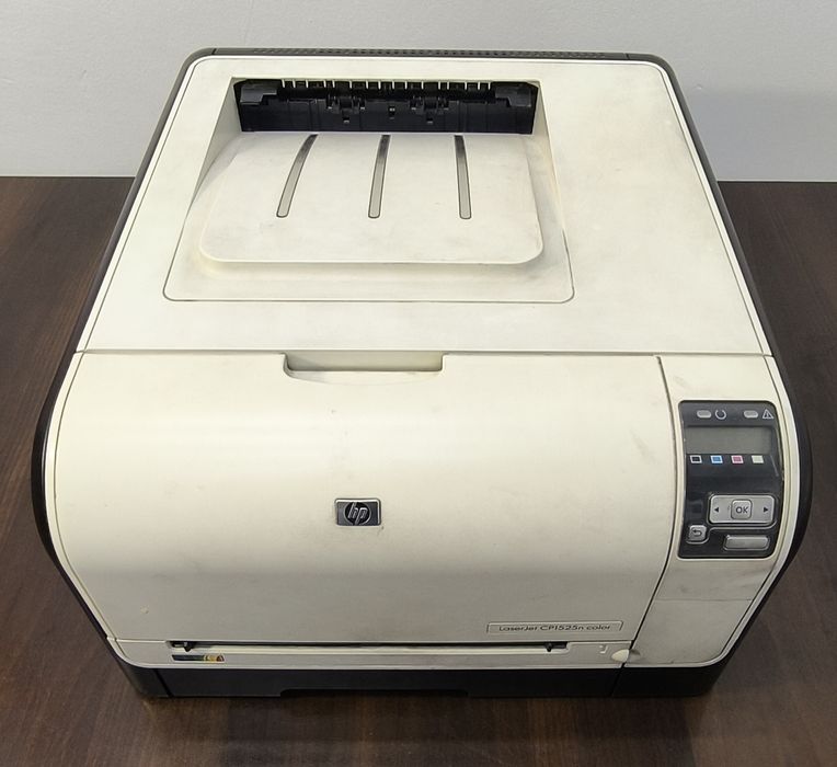 Принтер Hewitt Packard CP1525n Color