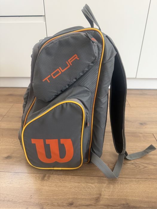 Раница за тенис Wilson Tour
