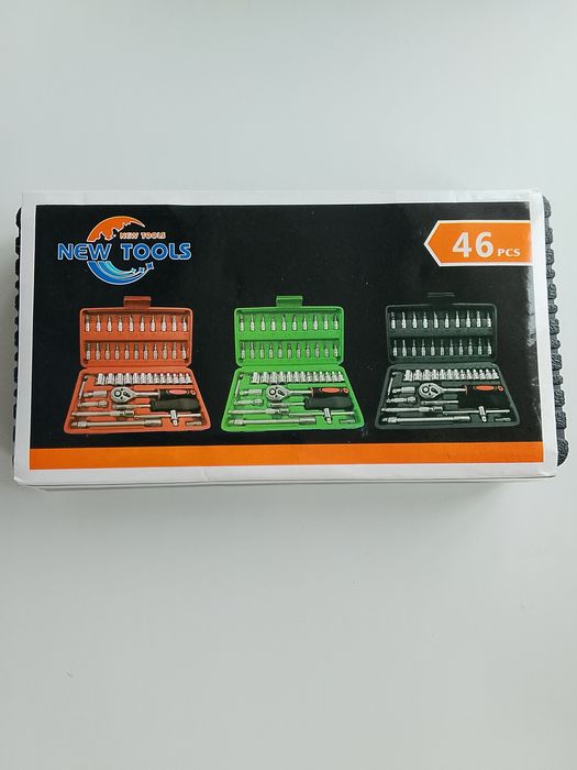 Набор автомобильный