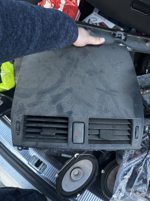 Части за Мазда 3