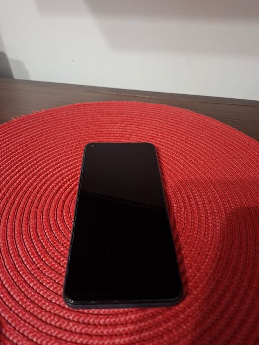 Vand Xiaomi Redmi Note 9