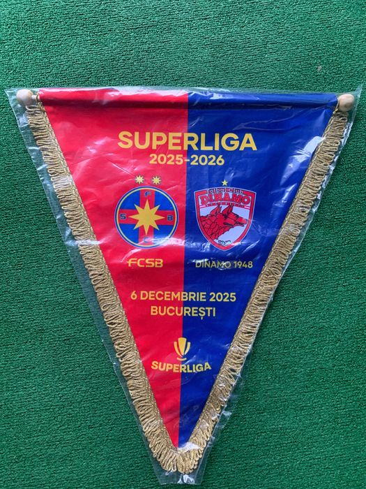 Fotbal: Hagi, FCSB, Steaua, Dinamo,  etc.