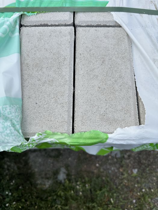 Продам брусчатку