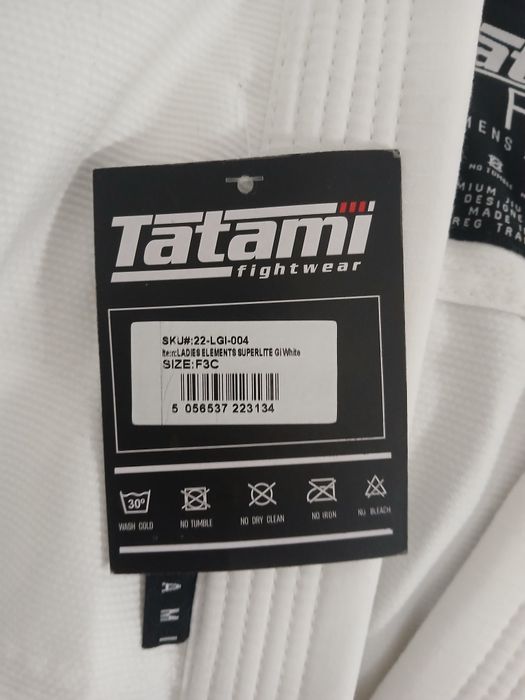 Chimonou Sport Tatami