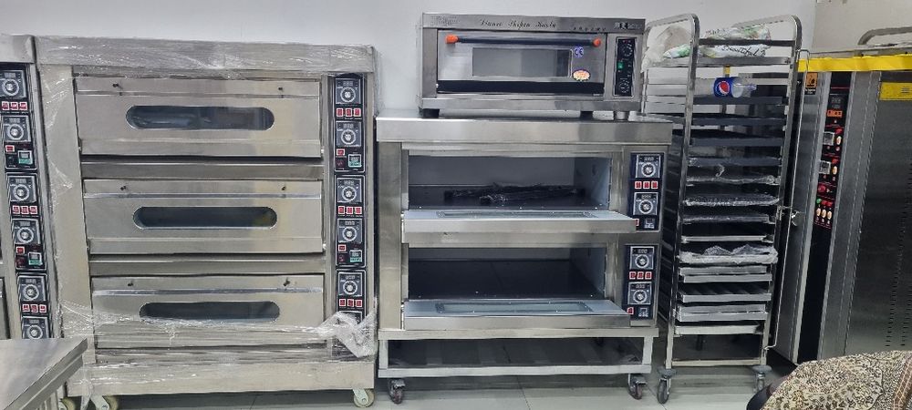 Pechka non pechka  1patnoslidan 9 patnosli gacha xammasidan bor optim