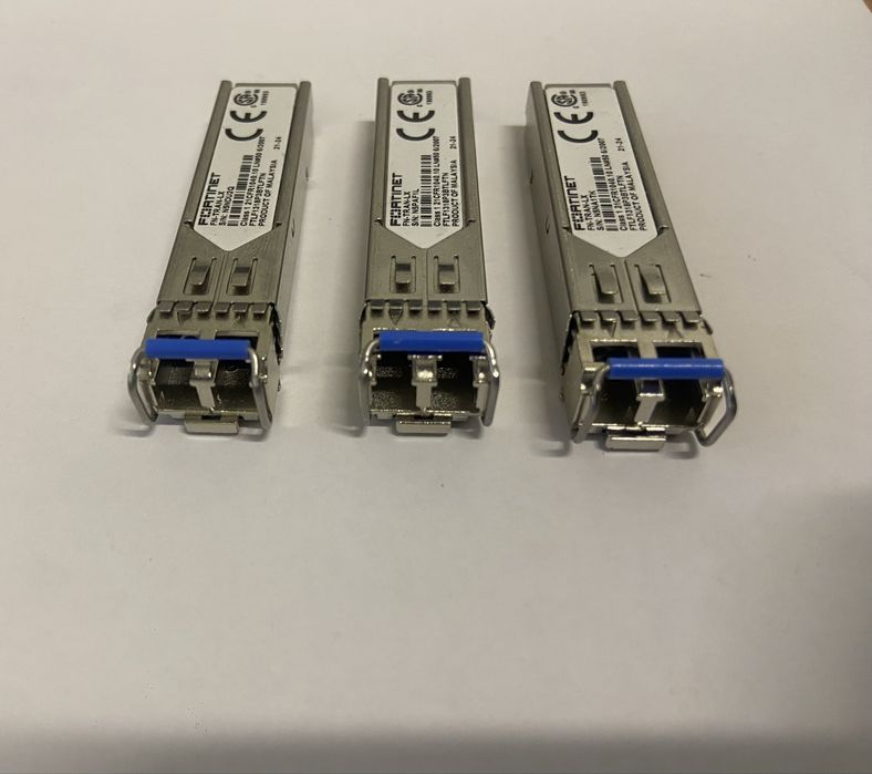 Трансивер SFP модуль