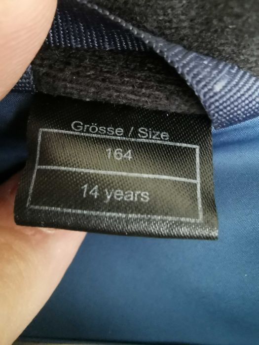 Ски яке Schoffel