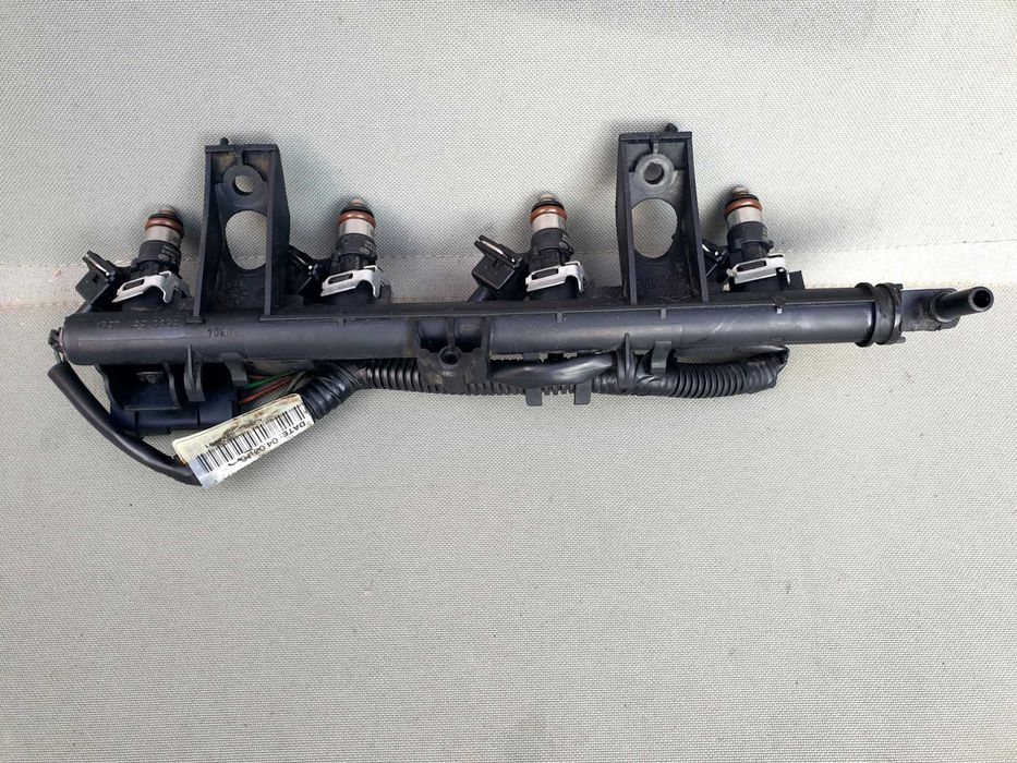 Rampa & Injectoare Dacia,Renault,Sandero, Oem 1,2 2010 - 2017