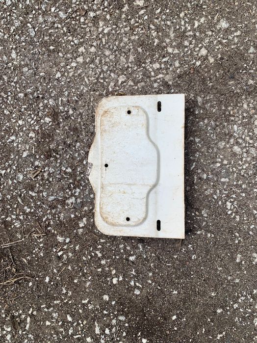 Калници предни  за 2140 Москвич