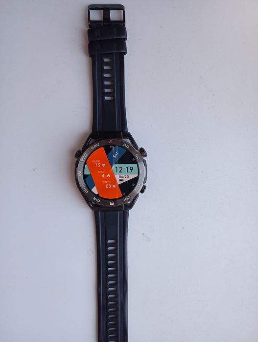 Смарт часы Haylou watch R8