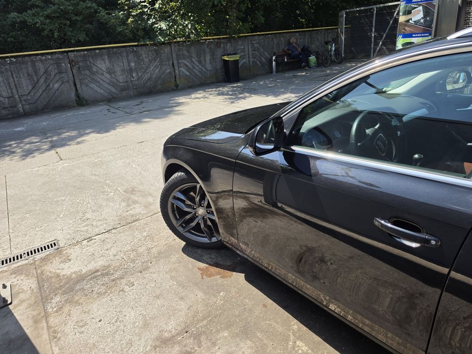 Vind audi a4 1.8 Tfsi