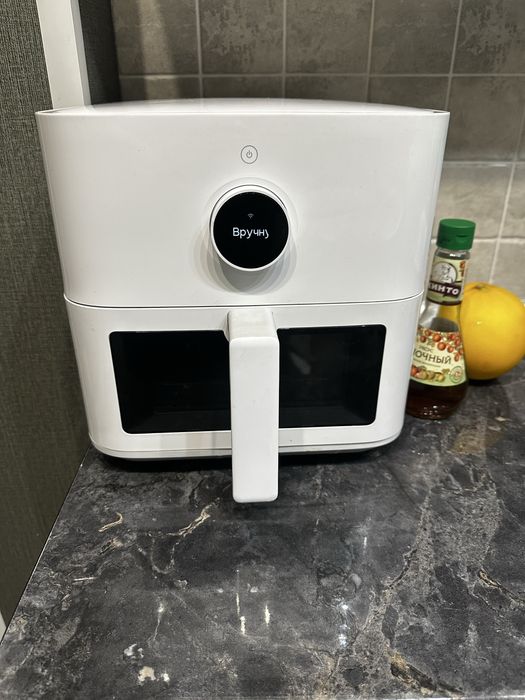 Аэрогриль xiaomi