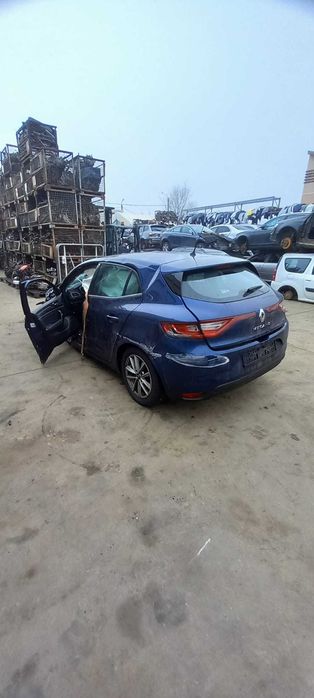 RENAULT MEGANE IV  / AN 2019 Dezmembrez/Dezmembram