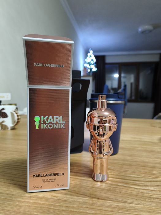 Парфюм Karl Lagerfeld 60 ml нов