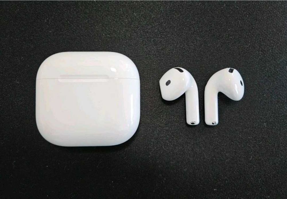Apple airpods 4 (ANC) .100% Original!..