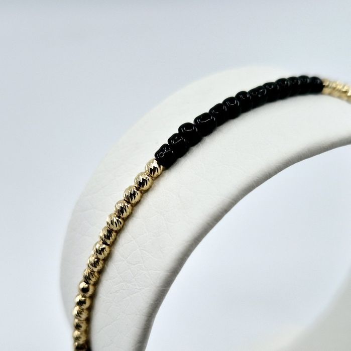 Bratara din aur de 14k, 2.25g | GlobalCash.ro #MI113771