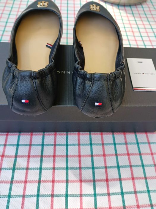 Балеринки Tommy Hilfiger 38 - 39