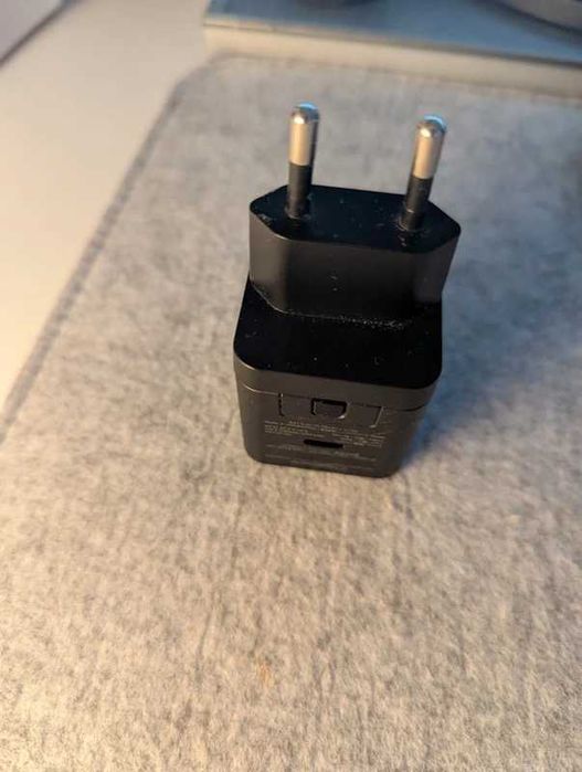 Alimentator Rapid Boost GNan Usb-C 15W dimensiuni mici JTI
