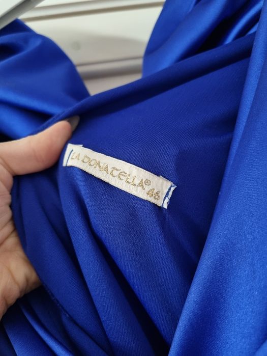 Rochie de nasa / soacra