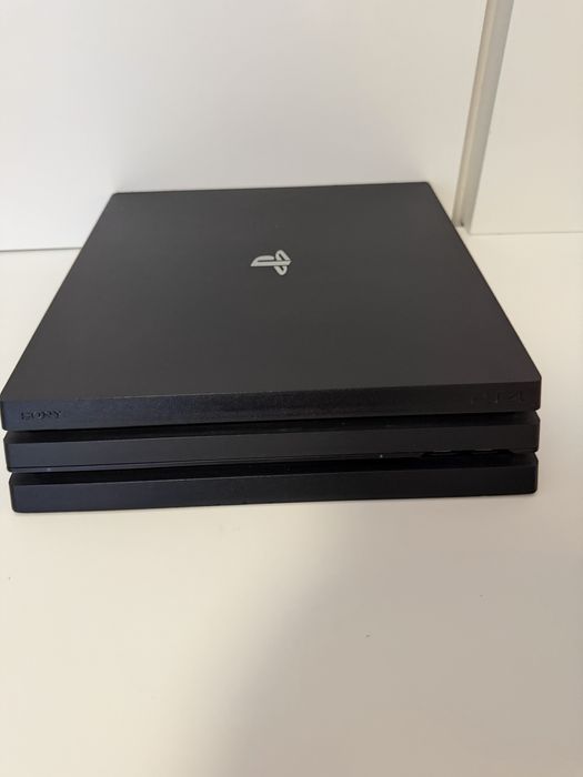 Ps4pro playstation 4 pro